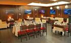 Empire Hotel, Restaurant